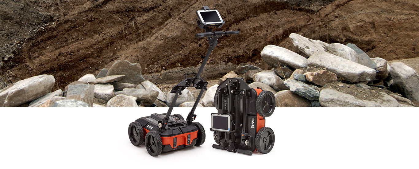 GSSI_UtilityScan_Pro_Hero - GSSI Geophysical Survey Systems, Inc.