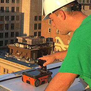 Improved StructureScan™ Mini XT GPR Concrete Inspection Features with Software Update