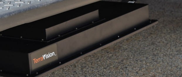 Terravision Examples TerraVision LGPR - GSSI Geophysical Survey Systems, Inc.