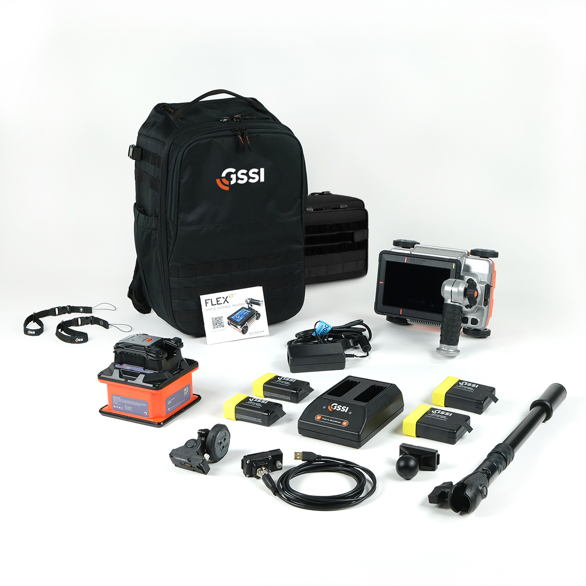 Flex LT Kit: NX15 Antenna - Image 2