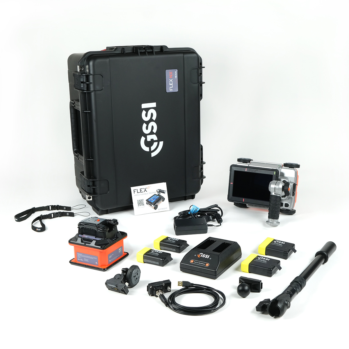 Flex LT Kit: NX15 Antenna - Image 3