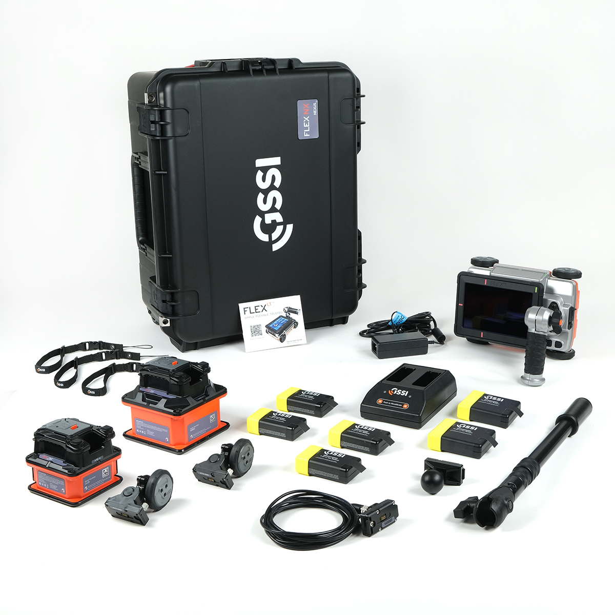 Flex LT Kit: NX25 and NX15 Antenna - Image 3