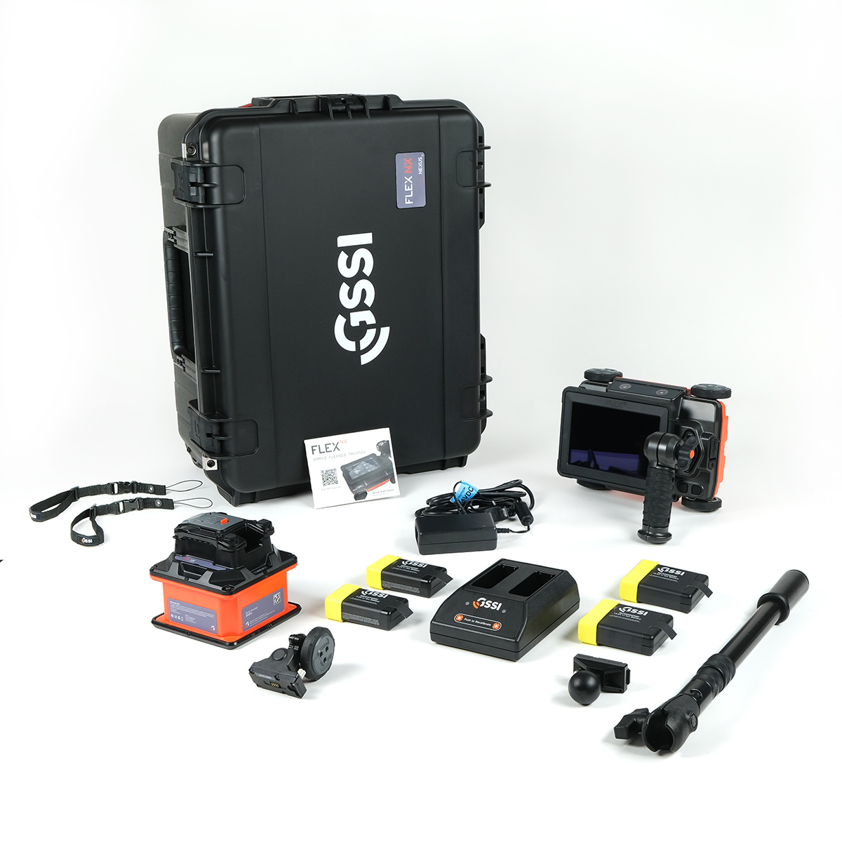 Flex NX Kit: NX15 Antenna - Image 2