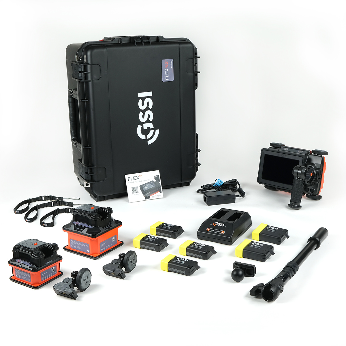 Flex NX Kit: NX25 and NX15 Antenna - Image 2