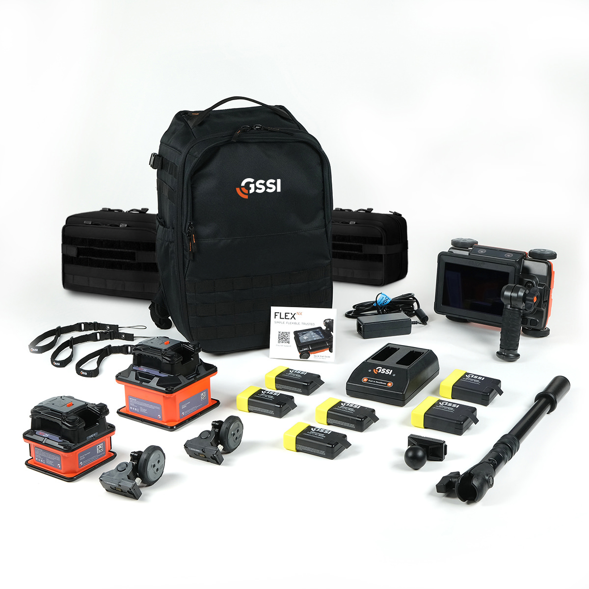 Flex NX Kit: NX25 and NX15 Antenna - Image 3