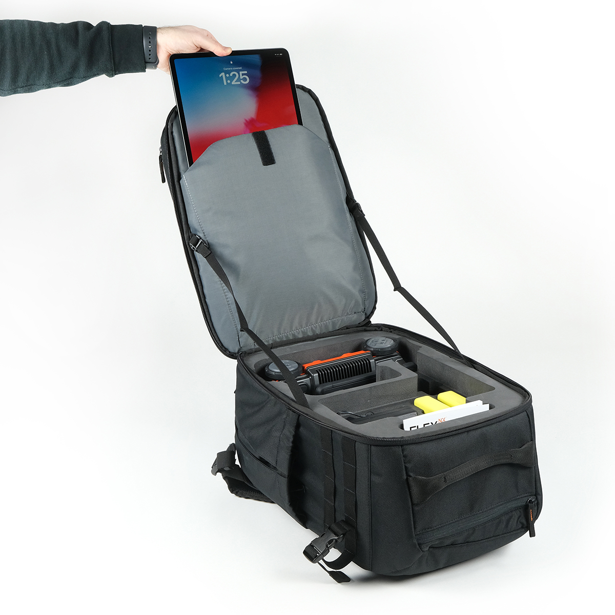 Flex NX - Image 6