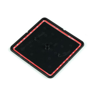 NX15 Replacement Skid Plate