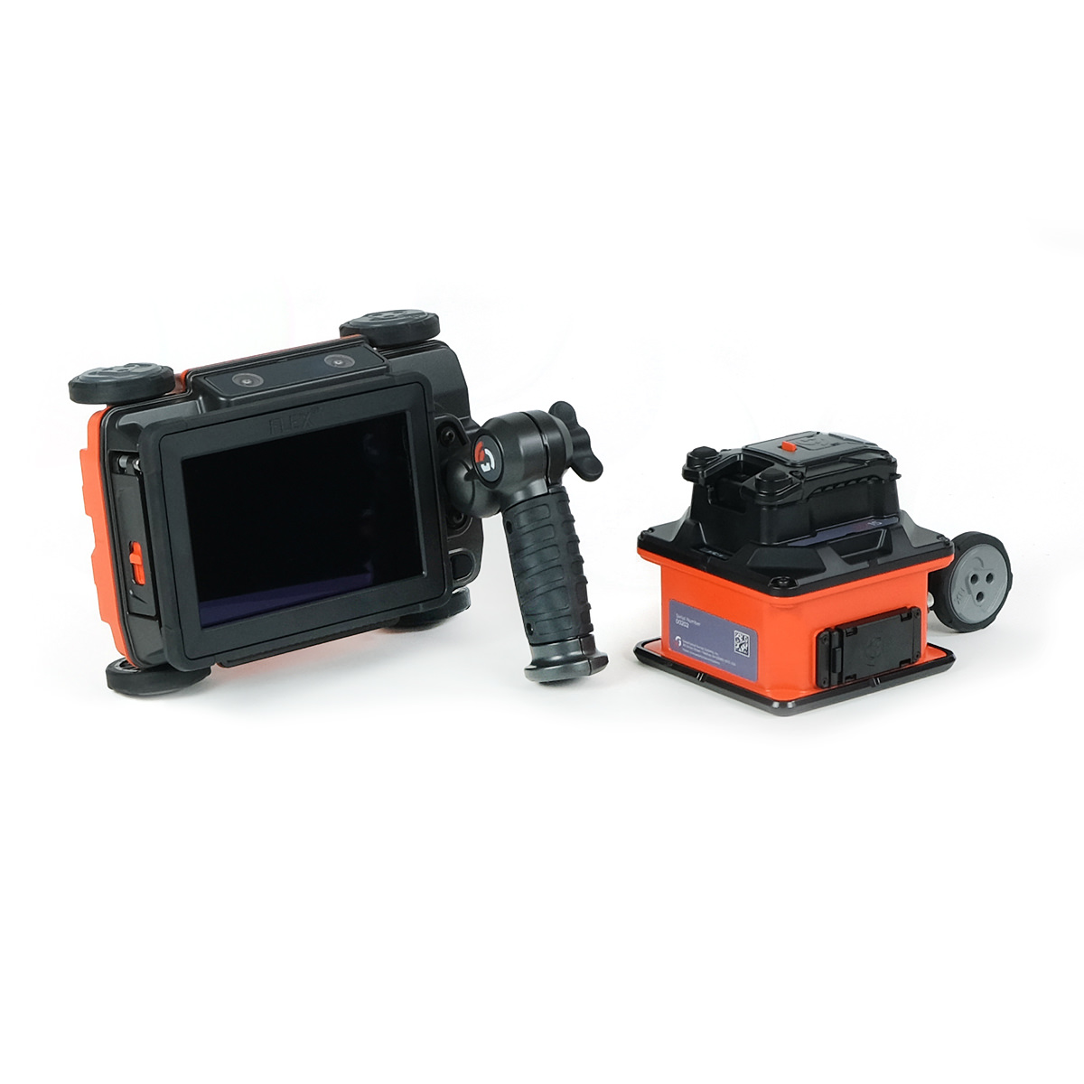 Flex NX Kit: NX15 Antenna - Image 4