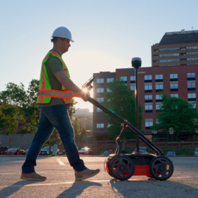 Compass NX Utility System